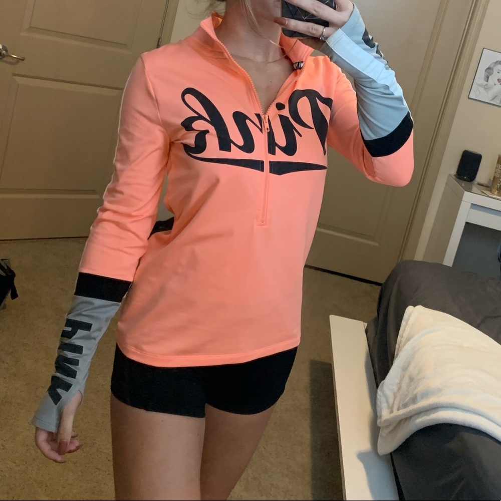 PINK long sleeve